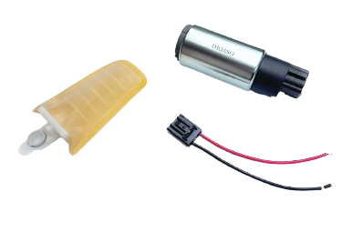 Alto Fuel Pump Motor